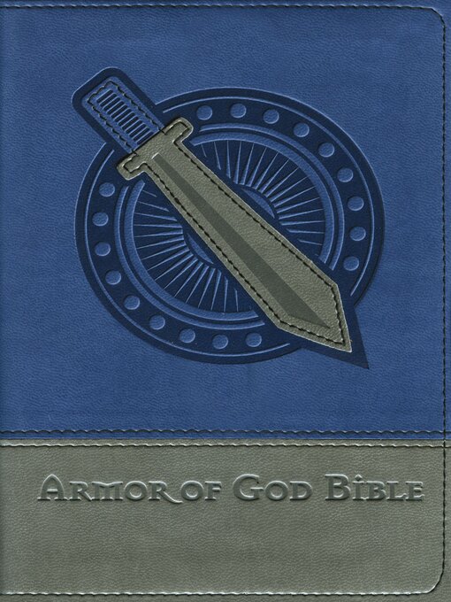 Title details for Armor of God Bible by Zondervan - Available